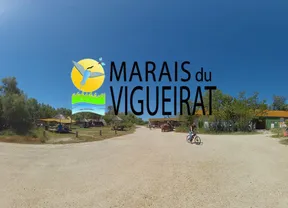 Les Marais du Vigueirat