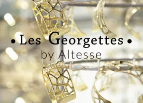 Les Georgettes