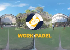 Work and Padel