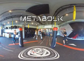 Metabolik