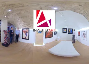 Investis'art : l'Art Leasing