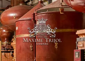 Cognac Maxime Trijol