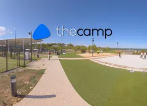 Le Campus thecamp