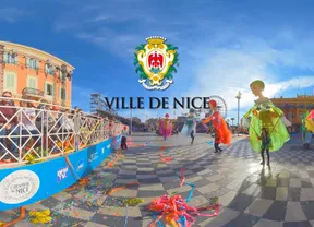 Carnaval de Nice 2020