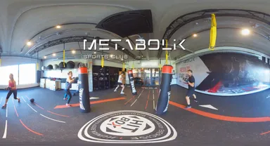 Metabolik