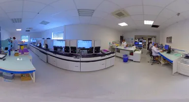 Eurofins Biolab