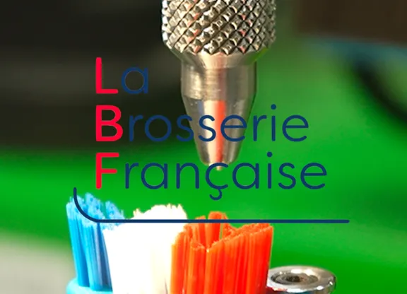 La Brosserie Française