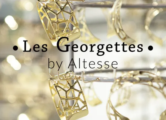 Les Georgettes