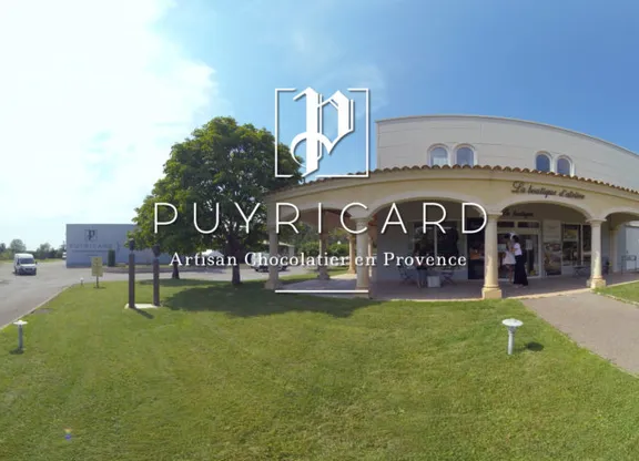 La Chocolaterie Puyricard