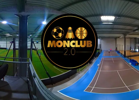 Monclub 2.0