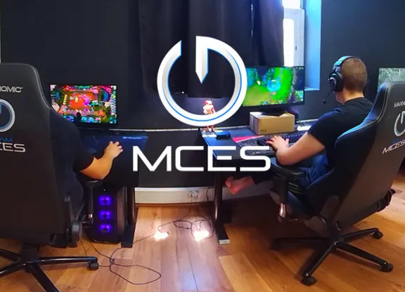 Team eSport MCES