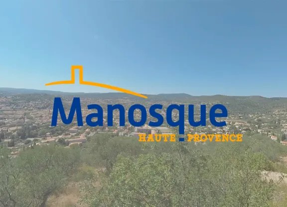 Manosque