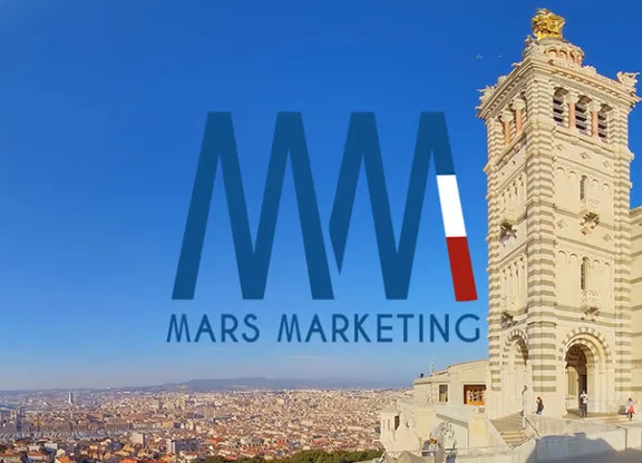 Mars Marketing