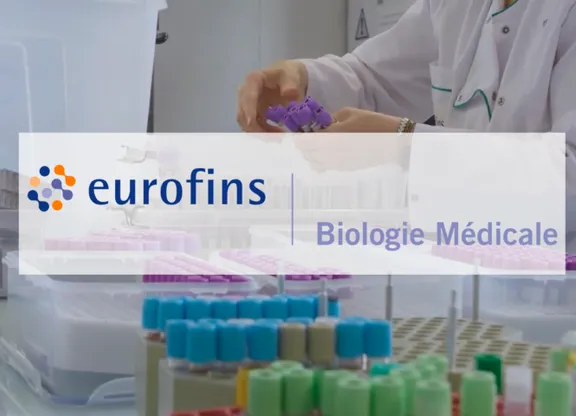 Eurofins Biolab