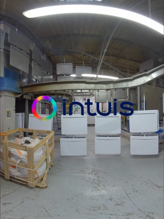 Intuis : Radiateurs