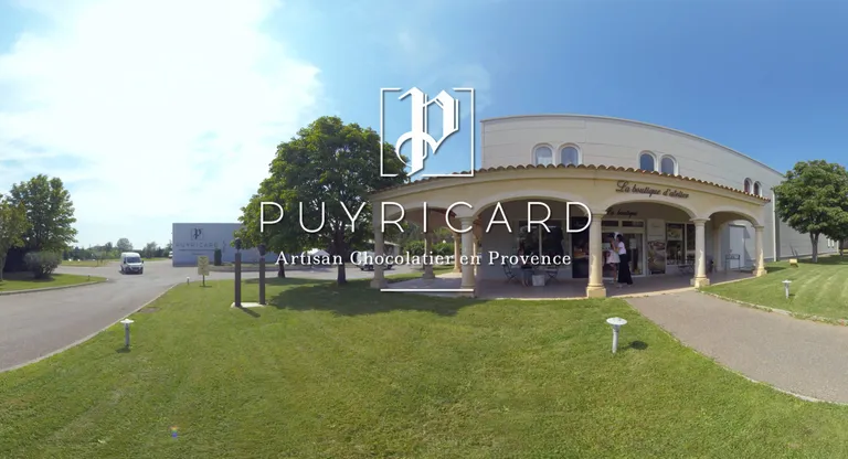 La Chocolaterie Puyricard