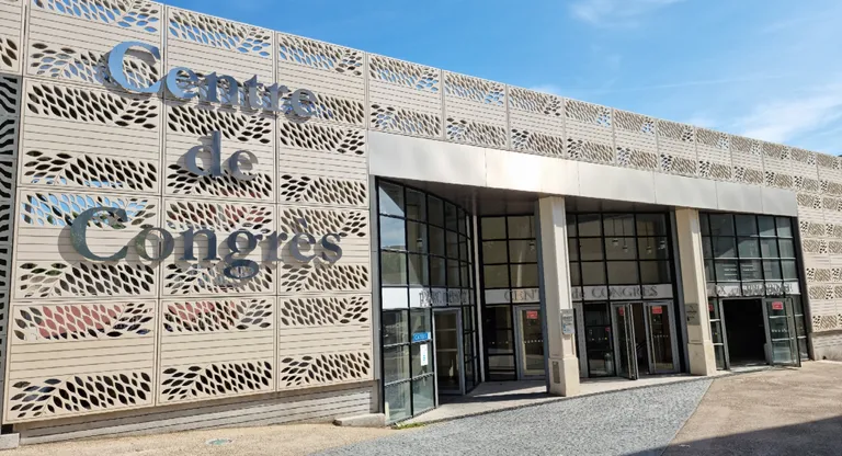 Centre de Congrès d'Aix-en-Provence