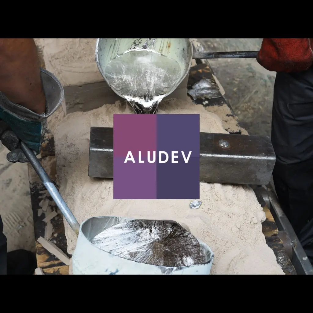 Aludev