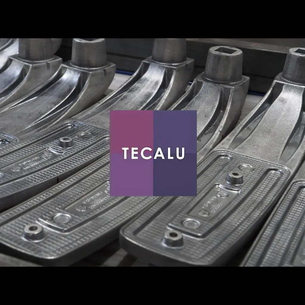 Tecalu