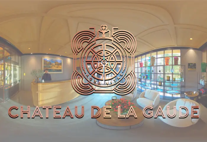 Château de la Gaude