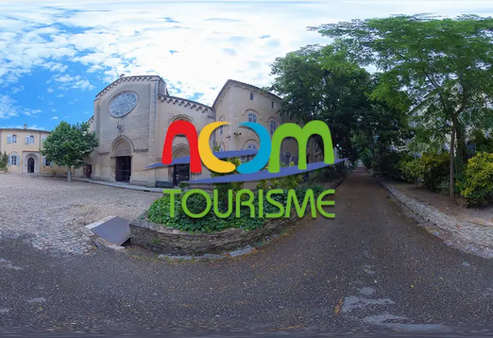 Saint-Michel de Frigolet