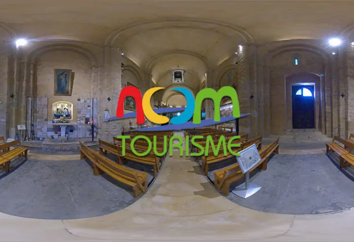 Notre-Dame-de-la-Mer