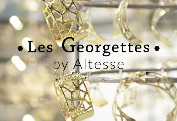 Les Georgettes