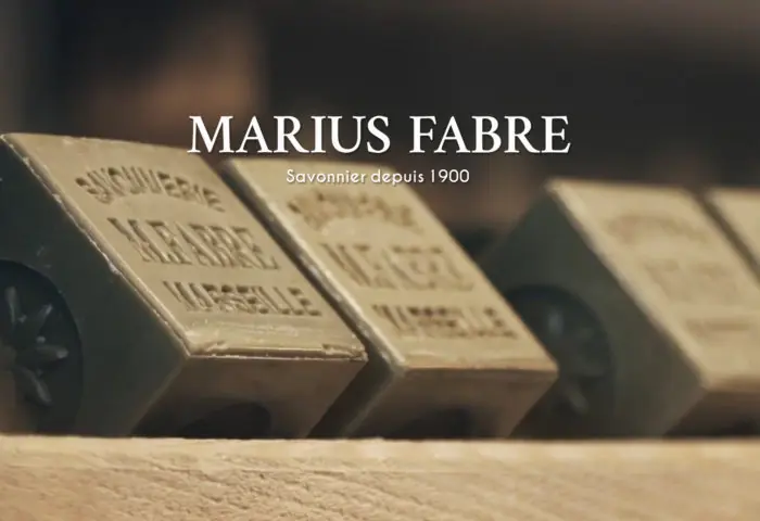 La Savonnerie Marius Fabre
