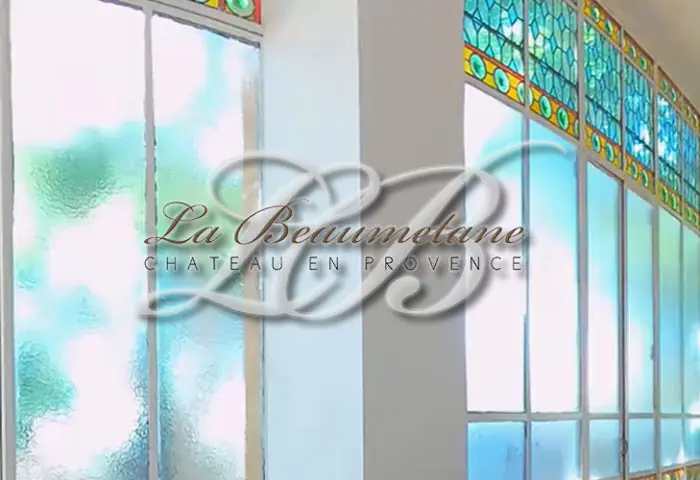 Château la Beaumetane