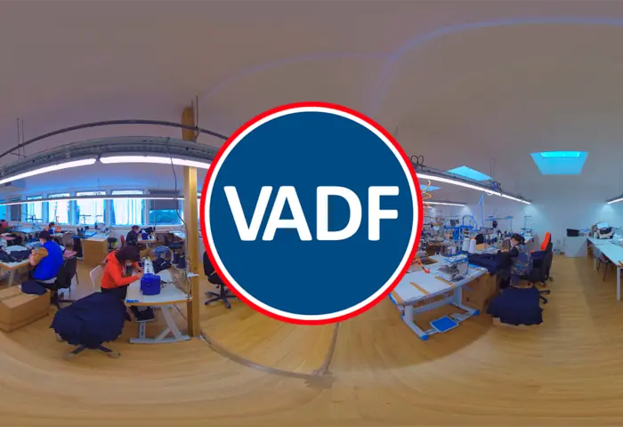 VADF
