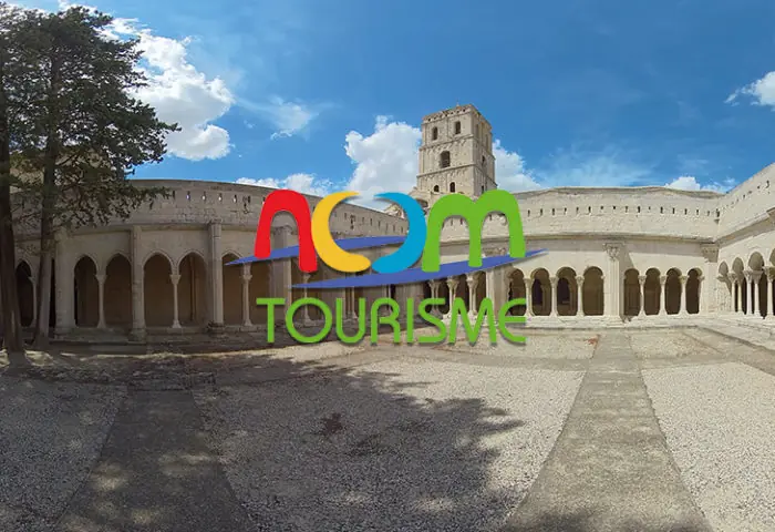 Saint-Trophime d'Arles