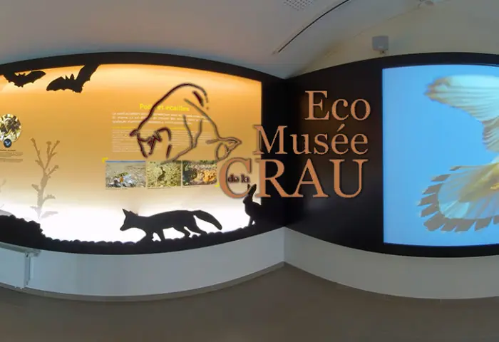 Écomusée de la Crau